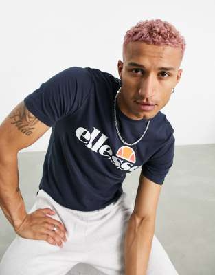 ellesse shirt