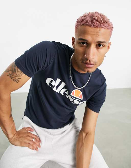 Asos ellesse t store shirt