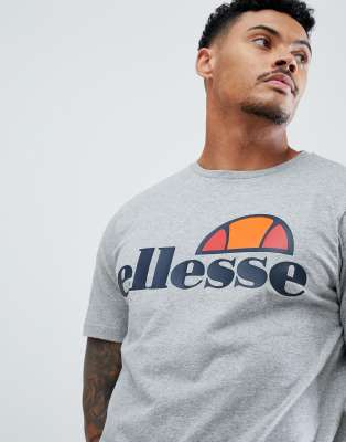 asos ellesse t shirt