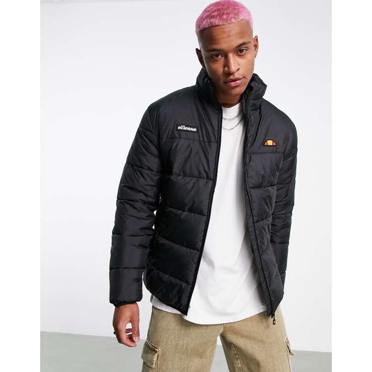 Ellesse mens 2025 puffer jacket