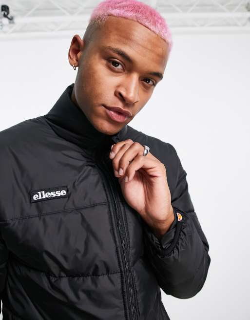 Asos ellesse clearance jacket