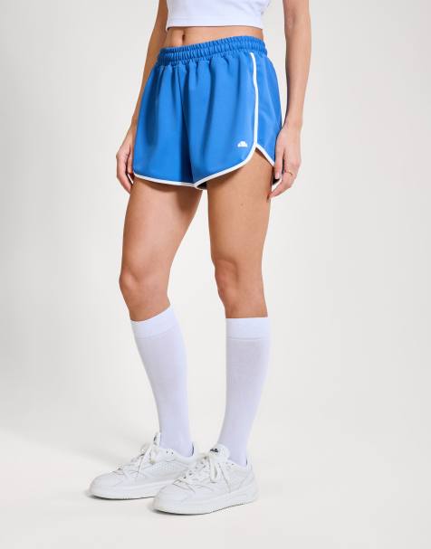 ellesse Purden short in blue - view 1