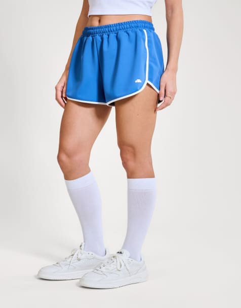 ellesse Purden short in blue