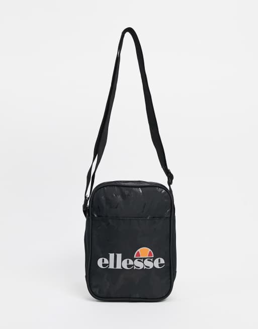 Ellesse messenger bag hot sale