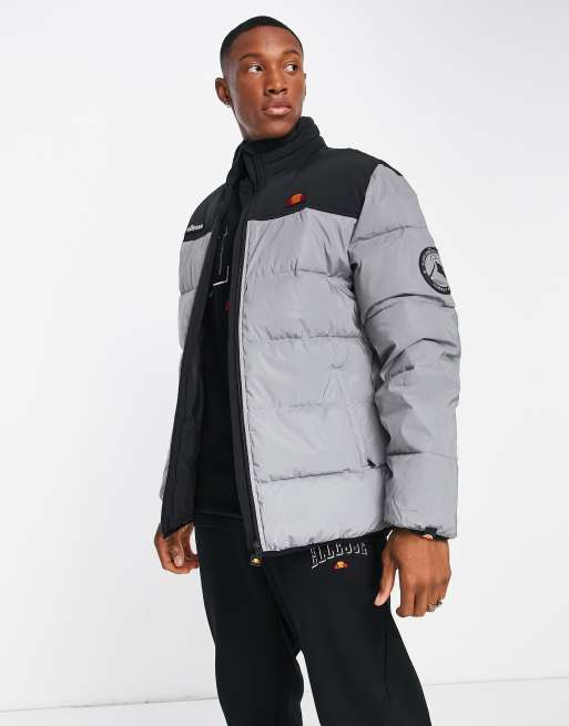 Asos ellesse outlet jacke