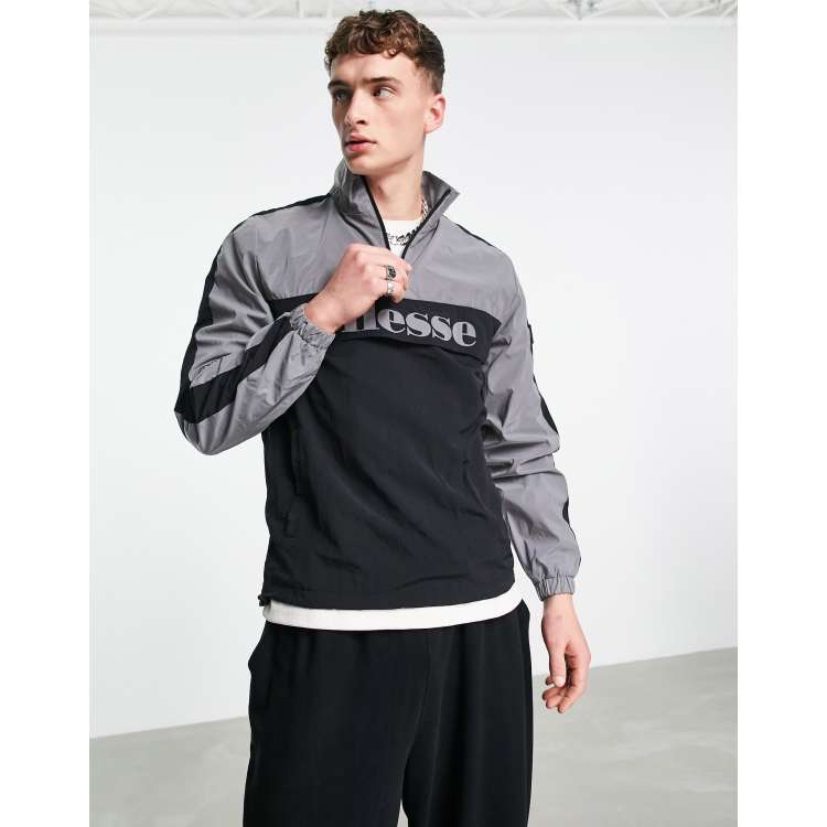 Ellesse Reflective Tracksuit Co-ord