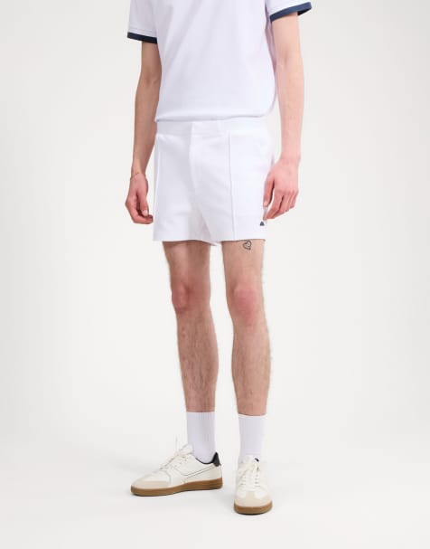 ellesse Reliani short in white - view 1