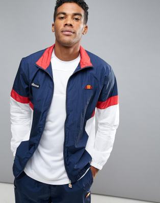 ellesse retro