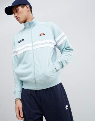 ellesse rimini track jacket