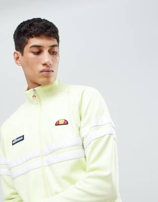 Ellesse best sale rimini yellow