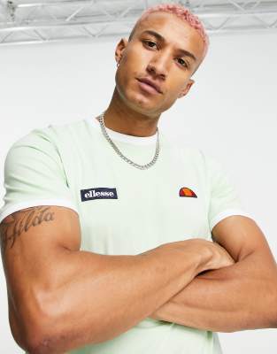 asos ellesse mens
