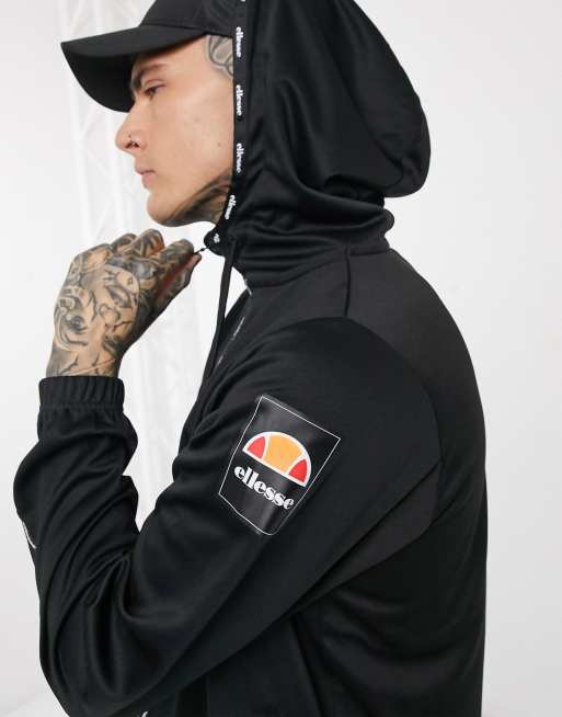 Ellesse tracksuit clearance mens