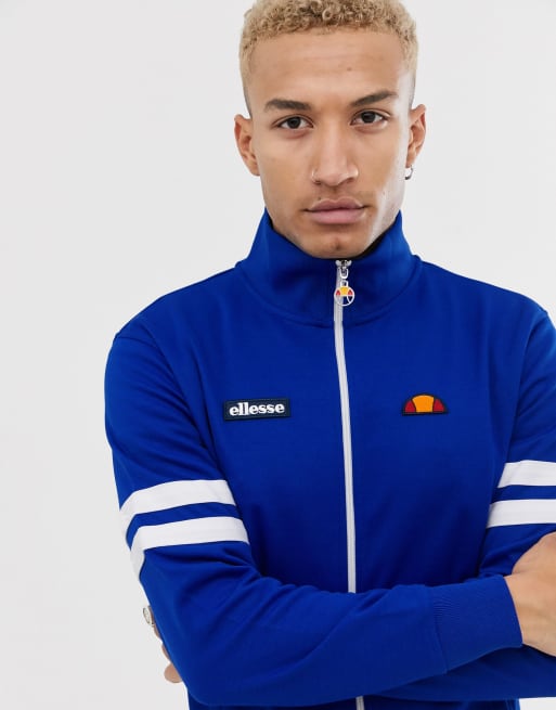 Ellesse track clearance top