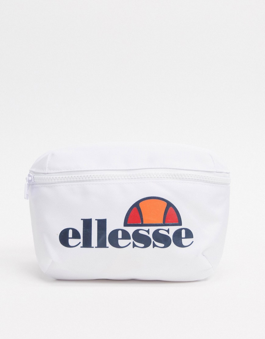 Ellesse - Rosca - Buiktas in wit