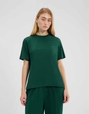 Ellesse Rotello T-shirt In Green