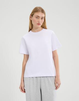 Ellesse Rotello T-shirt In White
