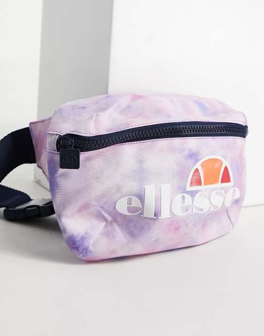 Sac banane hotsell femme ellesse