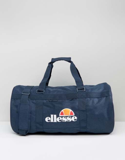 Sac de sport outlet ellesse