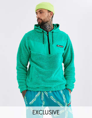 ellesse borg hoodie