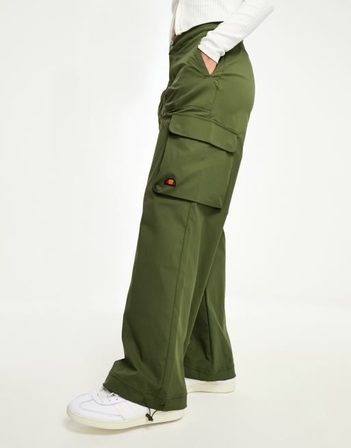 Dickies Glacier View pants in military green - part of a set