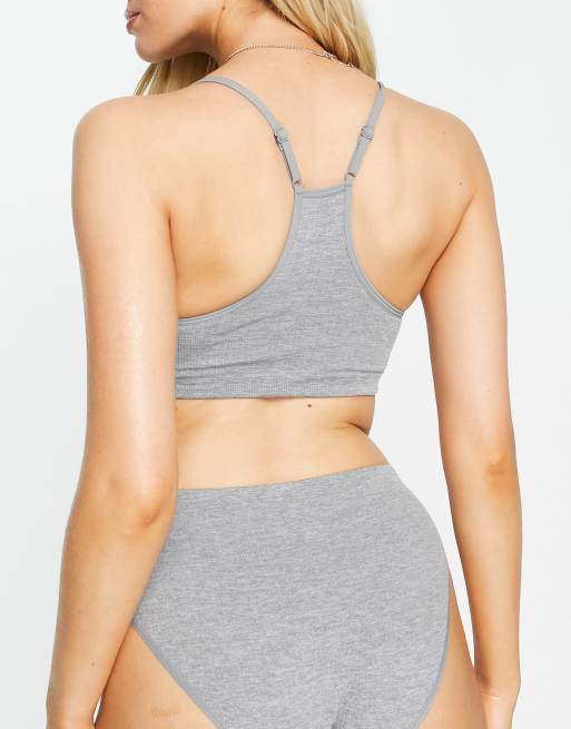 Adidas Sports Underwear Soutien-Gorge De Sport Femme - Seamless Scoop