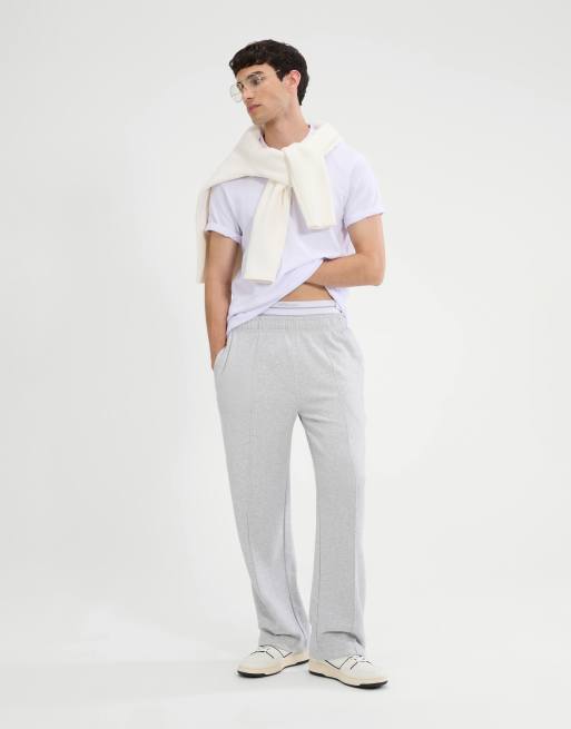 ellesse Senago polo in white, 4 of 4