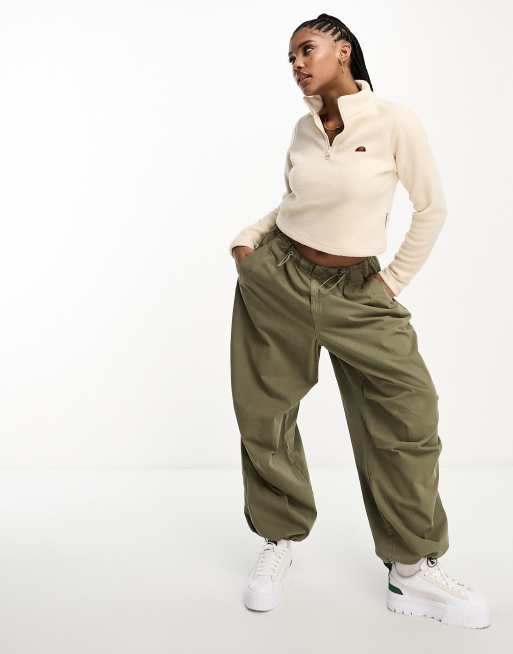 Ellesse fleece hot sale pants