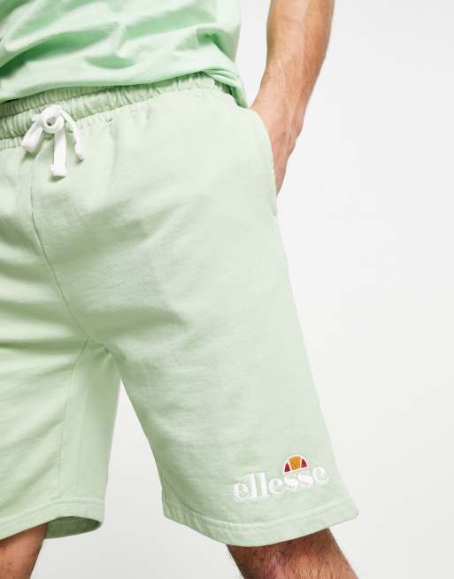 ellesse short homme