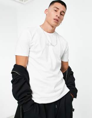 asos ellesse t shirt
