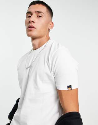 asos ellesse t shirt