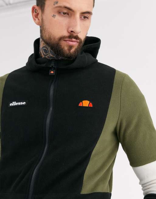 Polaire ellesse best sale