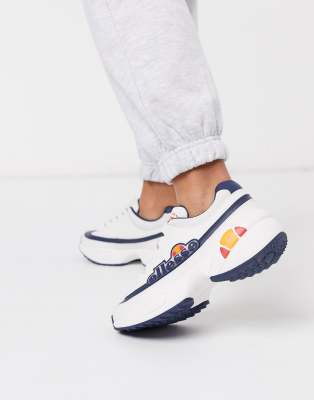 ellesse chunky trainers