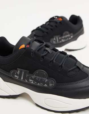 ellesse sparta sneaker