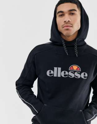 ellesse sport pullover