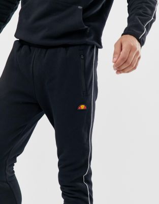 ellesse jogging suits