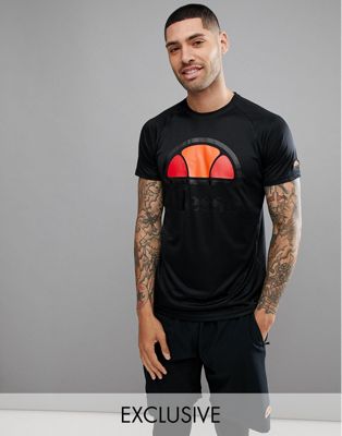 ellesse Sport T-Shirt With Logo In 