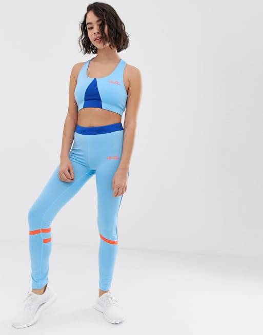 Ellesse 2025 sport leggings