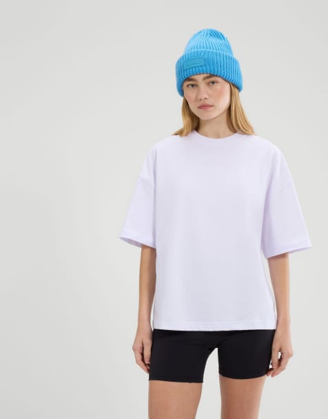 ellesse Statte t-shirt in white - view 1