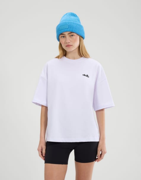 ellesse Statte t-shirt in white - view 1