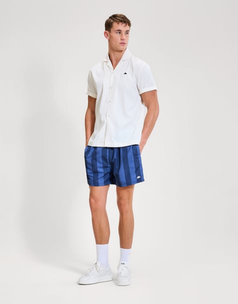 ellesse Staziona swim short in navy