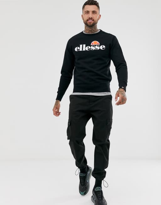 Ellesse succiso discount