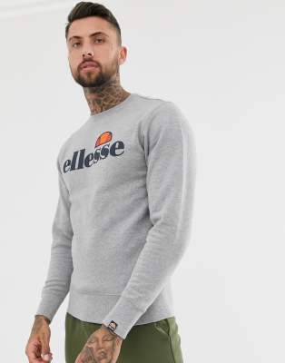 ellesse succiso sweatshirt