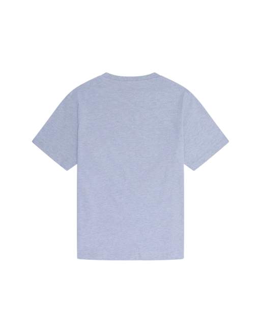 ellesse Svetta 2 tee in light grey marl, 2 of 4