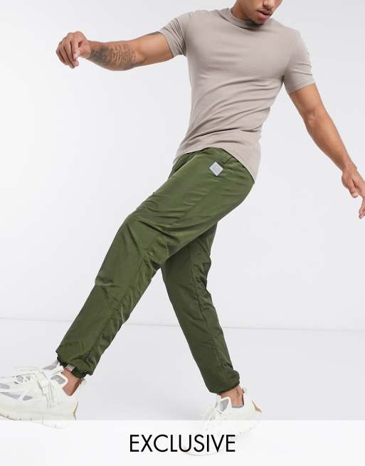 ellesse sweatpants mens
