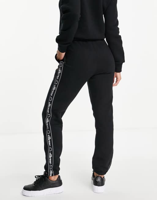 Ellesse Tricot Joggers With Taping, $62, Asos