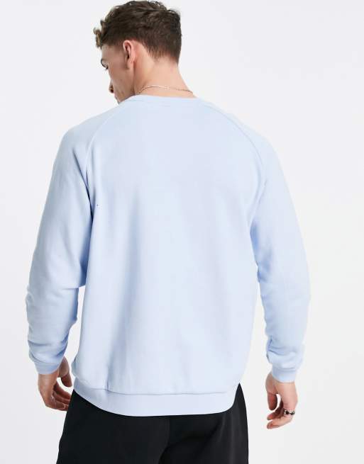 Sweat ellesse asos sales