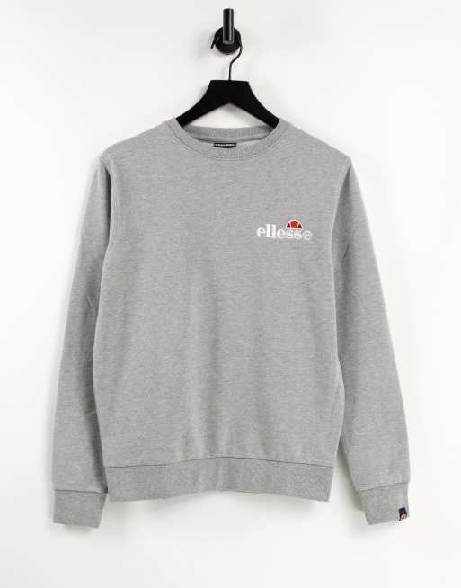 Ellesse sweatshirt clearance