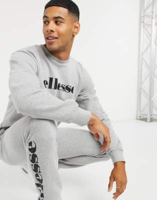 ellesse joggers sale