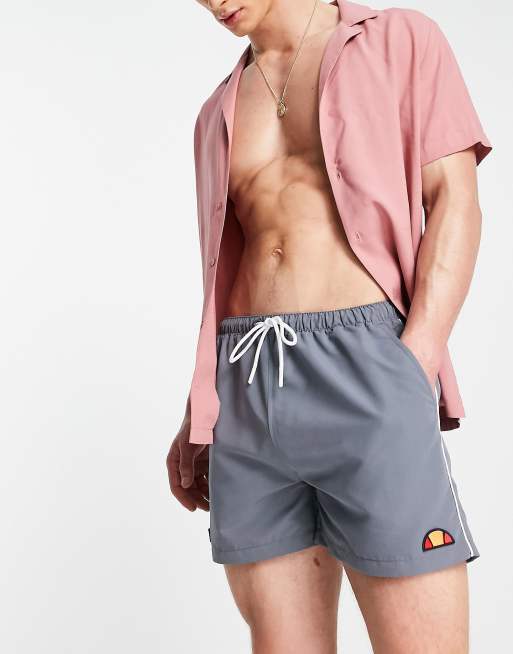 Asos ellesse hot sale swim shorts