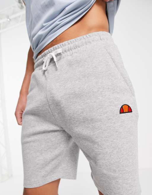 Ellesse 2025 shorts grey